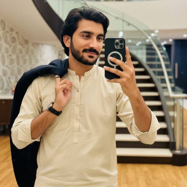 Kashif